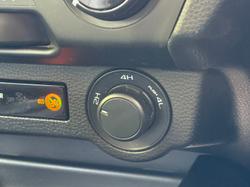 2021 Isuzu D-MAX LS-M