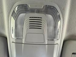 2021 Isuzu D-MAX LS-M