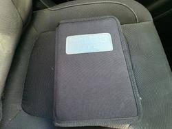 2021 Isuzu D-MAX LS-M