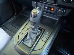 2021 Isuzu D-MAX LS-M