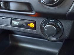 2021 Isuzu D-MAX LS-M