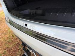 2024 Isuzu MU-X LS-M