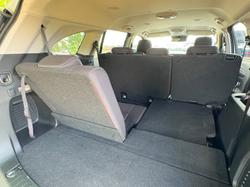 2024 Isuzu MU-X LS-M