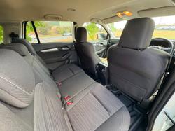 2024 Isuzu MU-X LS-M