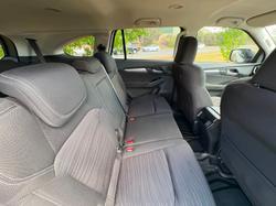 2024 Isuzu MU-X LS-M