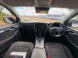 2024 Isuzu MU-X LS-M