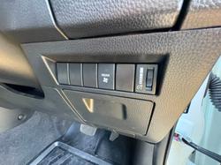 2024 Isuzu MU-X LS-M