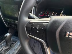 2024 Isuzu MU-X LS-M