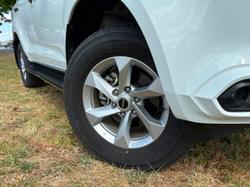 2024 Isuzu MU-X LS-M