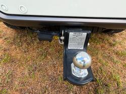 2024 Isuzu MU-X LS-U