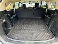 2024 Isuzu MU-X LS-U