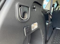 2024 Isuzu MU-X LS-U