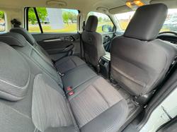 2024 Isuzu MU-X LS-U