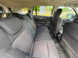 2024 Isuzu MU-X LS-U