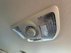 2024 Isuzu MU-X LS-U