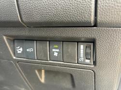 2024 Isuzu MU-X LS-U