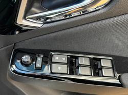 2024 Isuzu MU-X LS-U