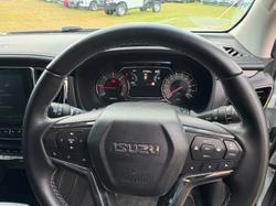 2024 Isuzu MU-X LS-U