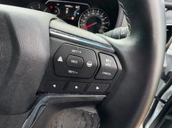 2024 Isuzu MU-X LS-U