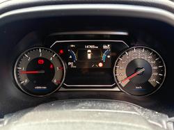 2024 Isuzu MU-X LS-U