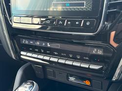 2024 Isuzu MU-X LS-U