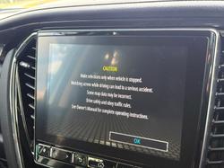 2024 Isuzu MU-X LS-U