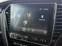 2024 Isuzu MU-X LS-U