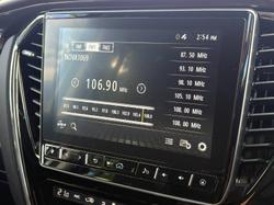 2024 Isuzu MU-X LS-U