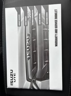 2024 Isuzu MU-X LS-U