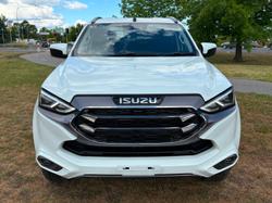 2024 Isuzu MU-X LS-U
