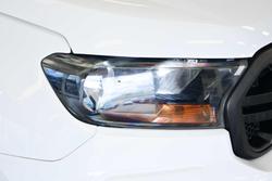 2020 Ford
                Ranger XL Hi-Rider