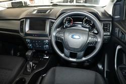 2020 Ford
                Ranger XL Hi-Rider