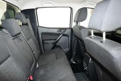 2020 Ford Ranger XL Hi-Rider