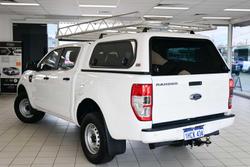 2020 Ford
                Ranger XL Hi-Rider