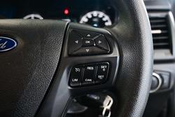 2020 Ford Ranger XL Hi-Rider