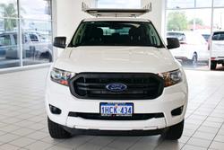 2020 Ford
                Ranger XL Hi-Rider