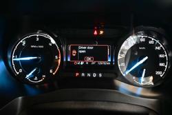 2020 Ford Ranger XL Hi-Rider