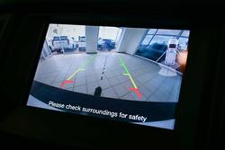 2020 Ford
                Ranger XL Hi-Rider