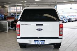 2020 Ford Ranger XL Hi-Rider