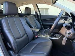 2012 Mazda
6 Sports