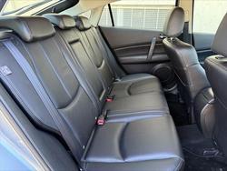 2012 Mazda 6 Sports