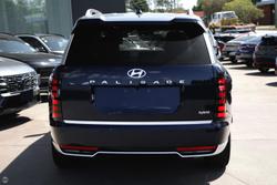 2025 Hyundai
Palisade Calligraphy