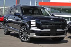 2025 Hyundai
Palisade Calligraphy