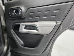 2019 Citroen C5 Aircross Shine C84 MY19 Platinum Grey