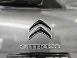 2019 Citroen C5 Aircross Shine C84 MY19 Platinum Grey