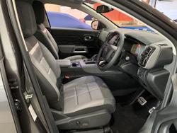 2019 Citroen C5 Aircross Shine C84 MY19 Platinum Grey