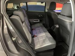 2019 Citroen C5 Aircross Shine C84 MY19 Platinum Grey