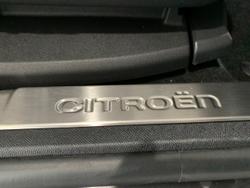 2019 Citroen C5 Aircross Shine C84 MY19 Platinum Grey