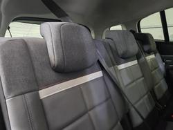 2019 Citroen C5 Aircross Shine C84 MY19 Platinum Grey