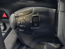 2019 Citroen C5 Aircross Shine C84 MY19 Platinum Grey